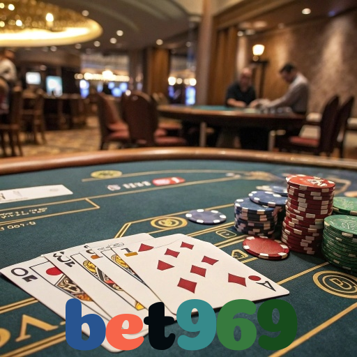 bet969