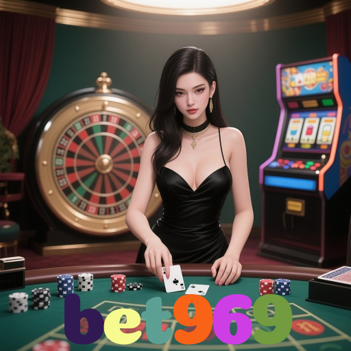 bet969