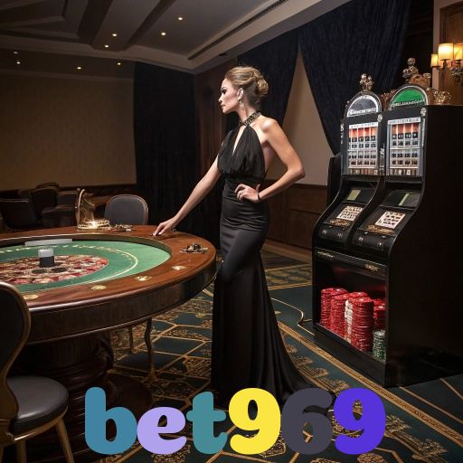 bet969