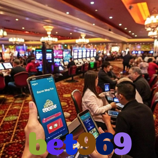 bet969