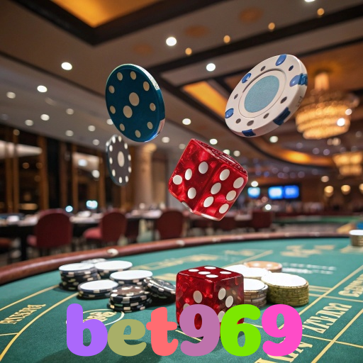 bet969